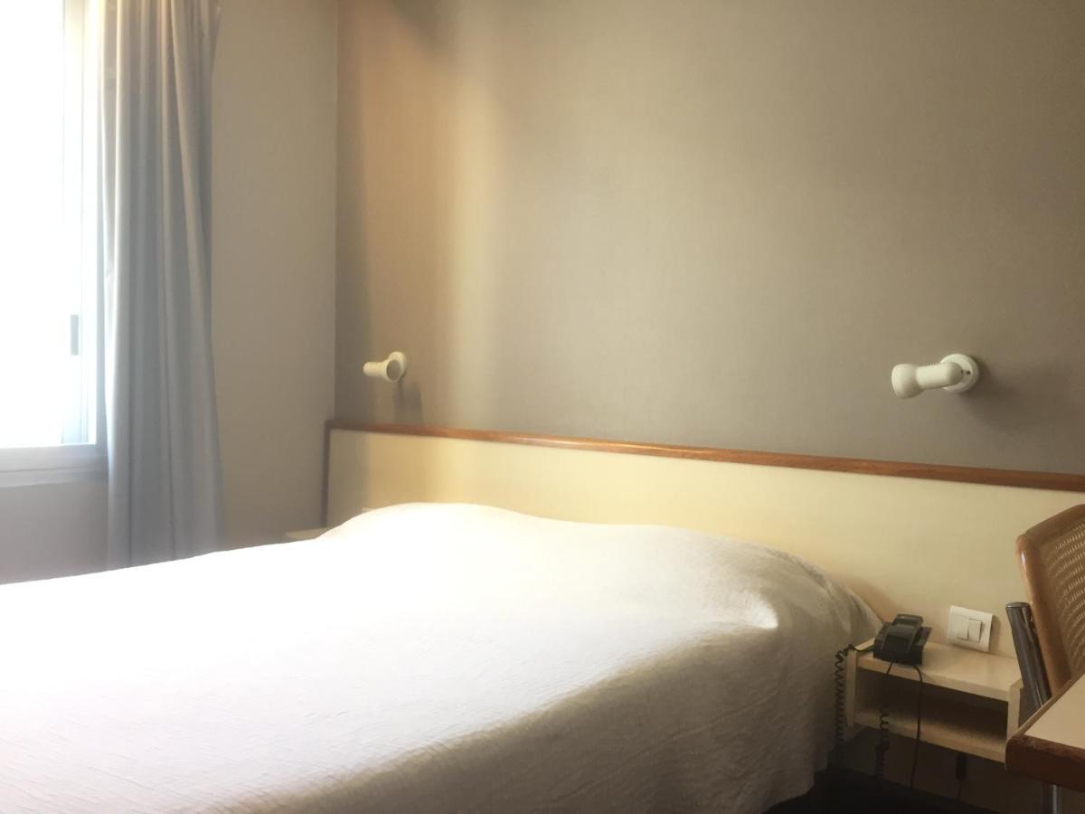 호텔 뒤 수 뷔유 포트 마르세유 외부 사진